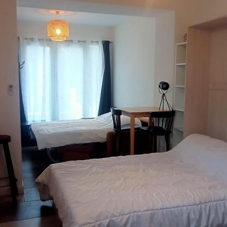 Appartement Almanarre2 à Hyères Extérieur photo