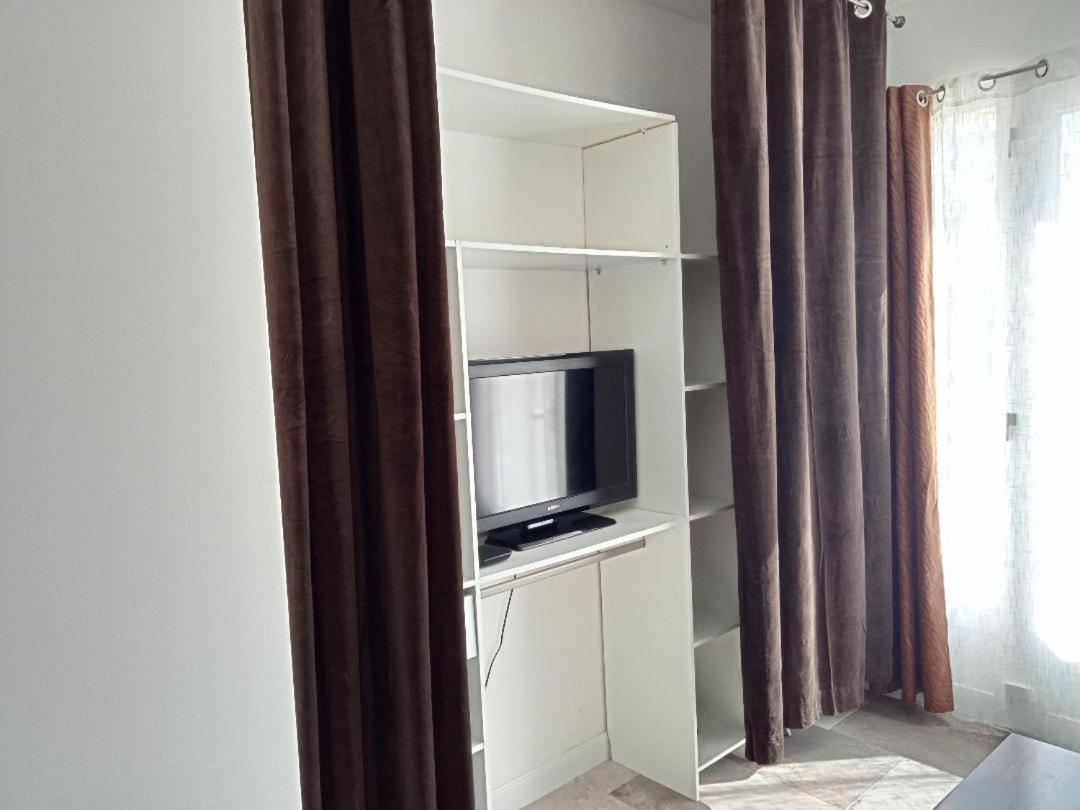 Appartement Almanarre2 à Hyères Extérieur photo