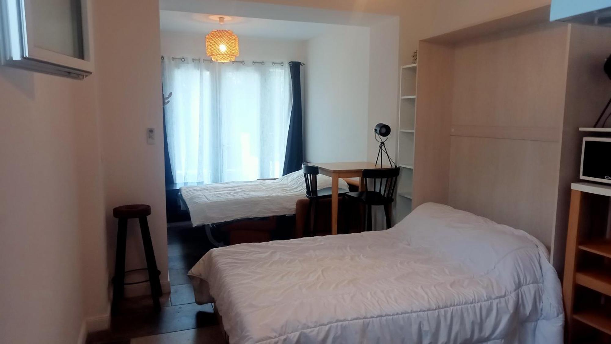 Appartement Almanarre2 à Hyères Extérieur photo