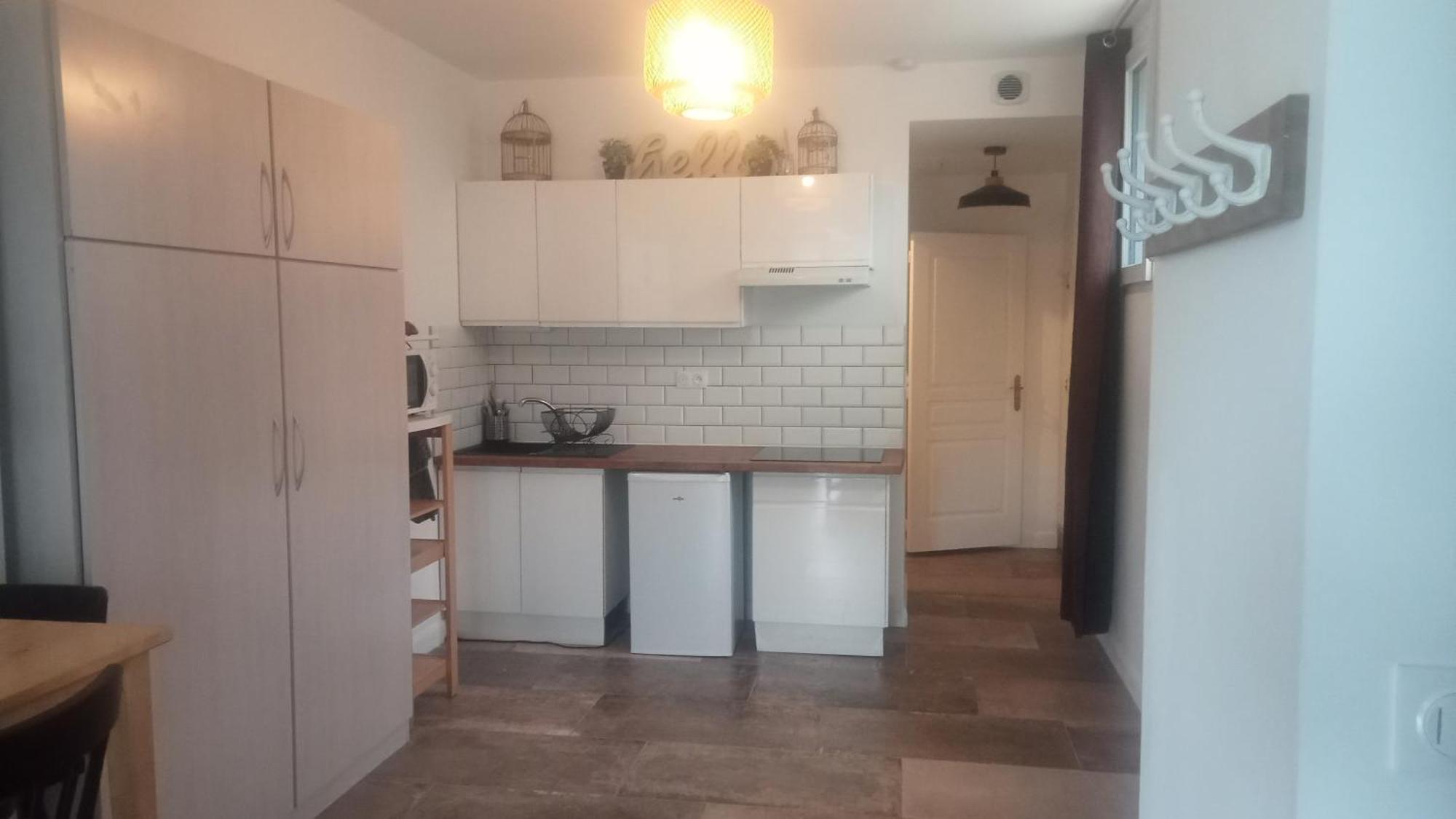 Appartement Almanarre2 à Hyères Extérieur photo