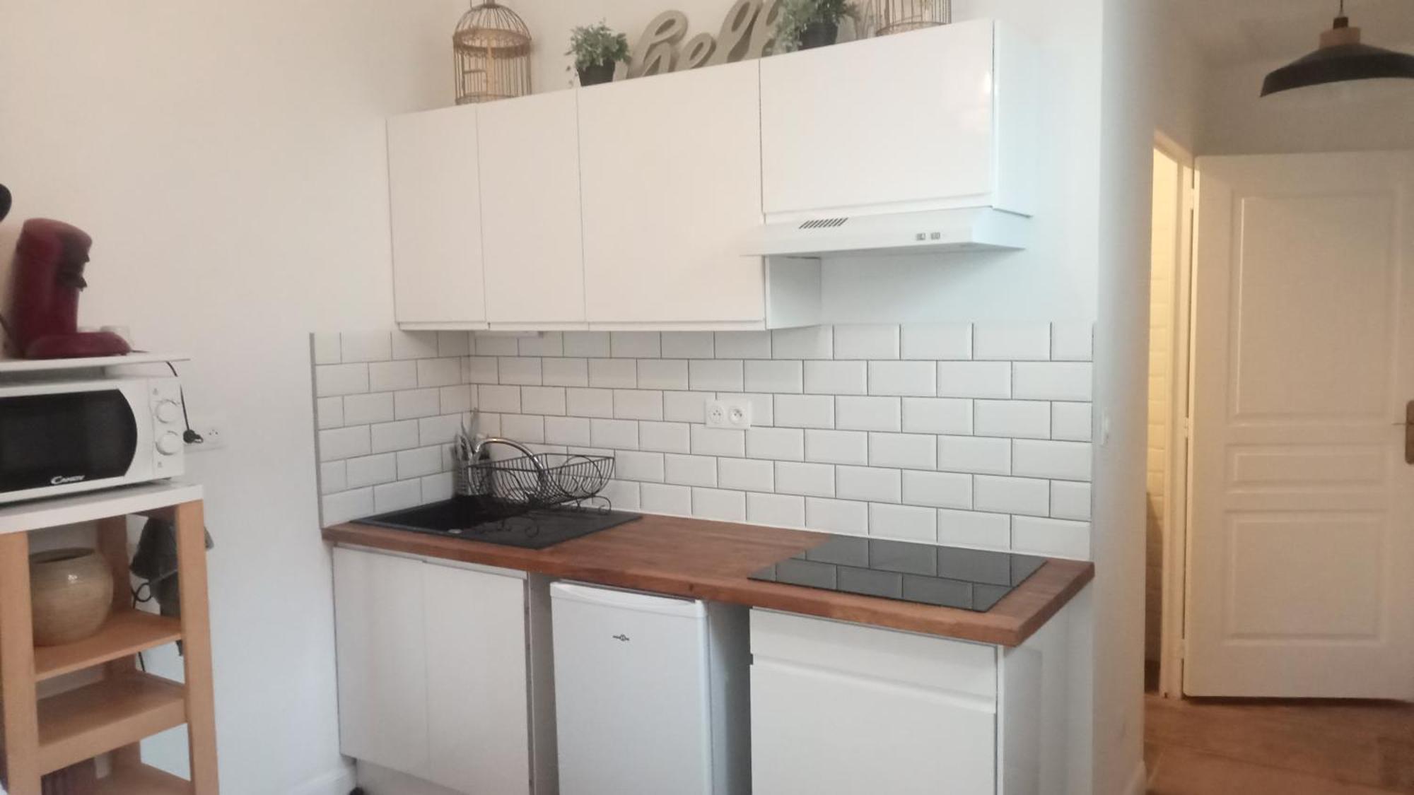 Appartement Almanarre2 à Hyères Extérieur photo