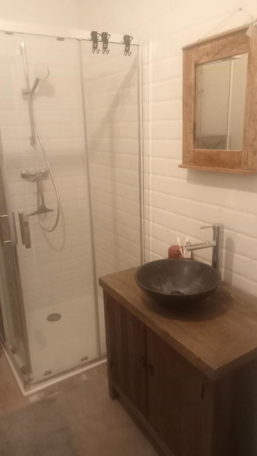 Appartement Almanarre2 à Hyères Extérieur photo